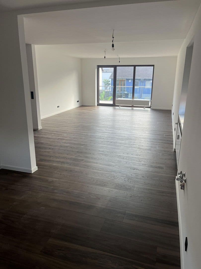 3 bedroom flat to rent, 115 m², Bibliser Strasse 10, Mannheim, Baden-Württemberg 3 bedroom flat to rent, 115 m², Bibliser Strasse 10, Mannheim, Baden-Württemberg