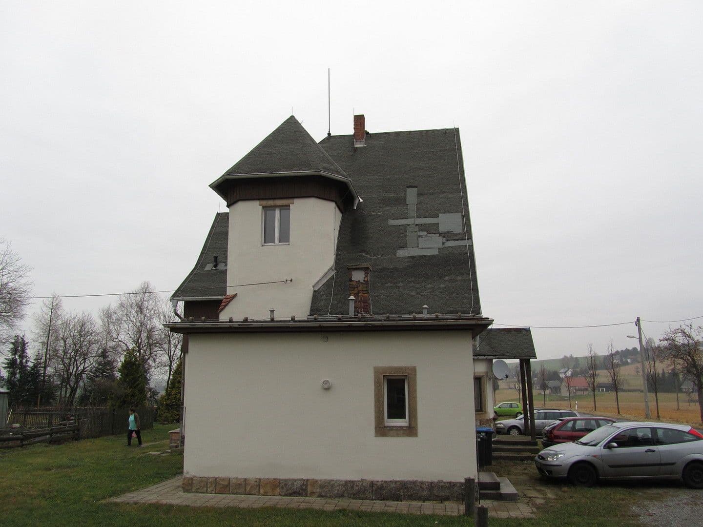 house for sale, 341 m², Rosenthal-Bielatal, Saxony house for sale, 341 m², Rosenthal-Bielatal, Saxony