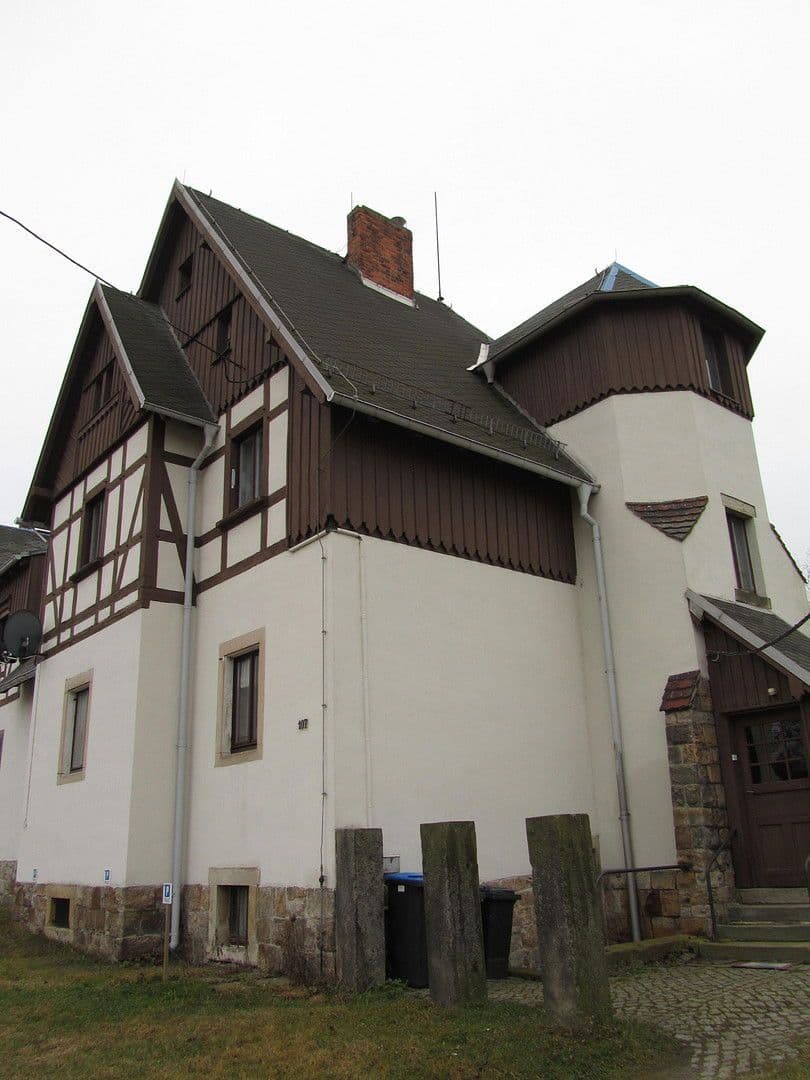 house for sale, 341 m², Rosenthal-Bielatal, Saxony house for sale, 341 m², Rosenthal-Bielatal, Saxony