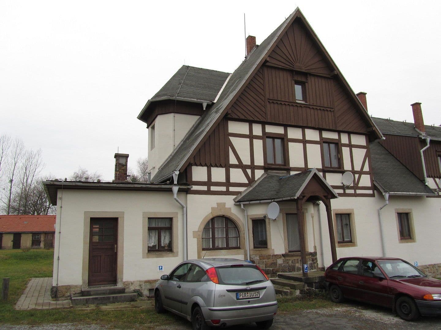 house for sale, 341 m², Rosenthal-Bielatal, Saxony house for sale, 341 m², Rosenthal-Bielatal, Saxony