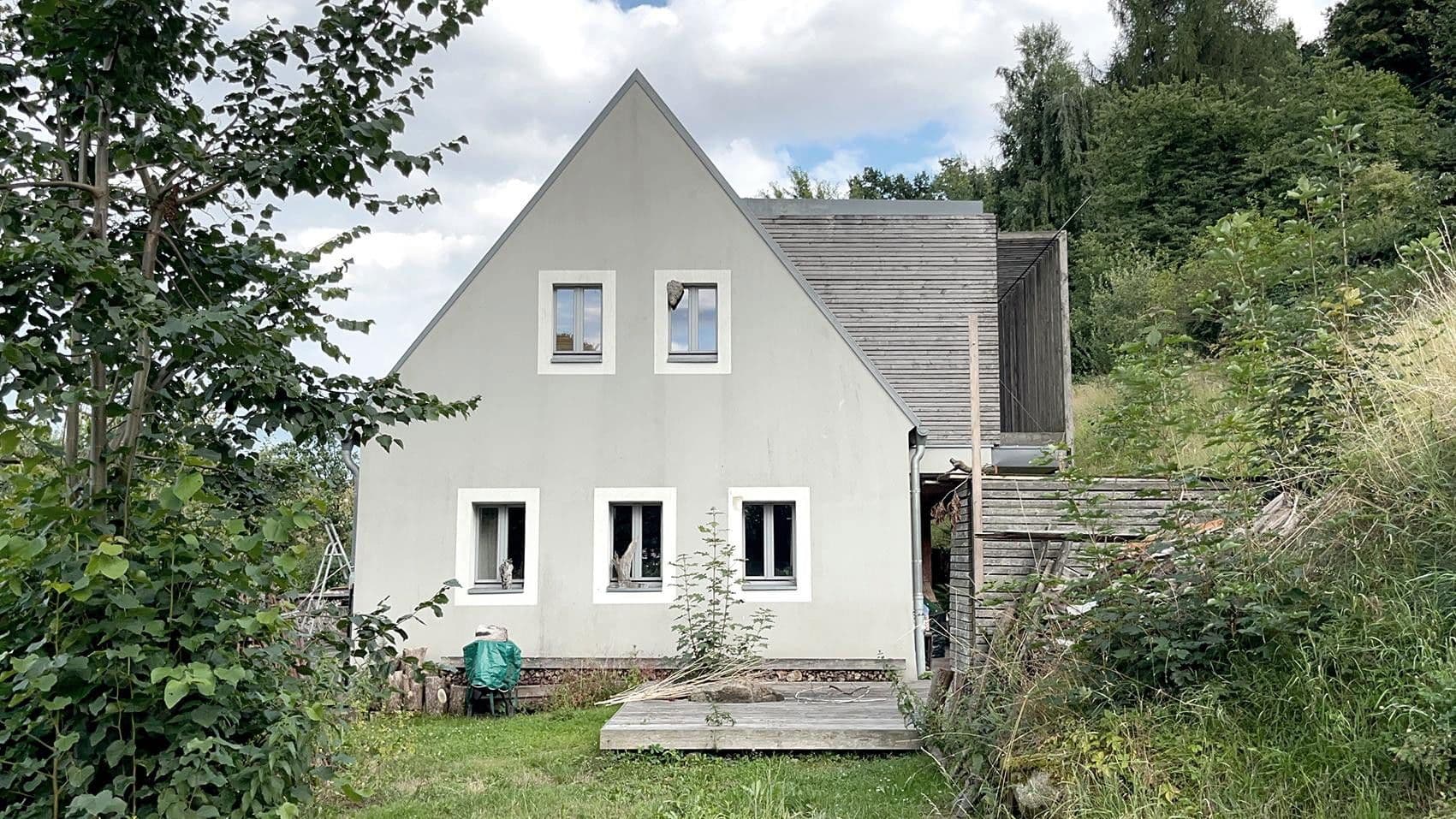 house for sale, 149 m², Steina, Saxony house for sale, 149 m², Steina, Saxony
