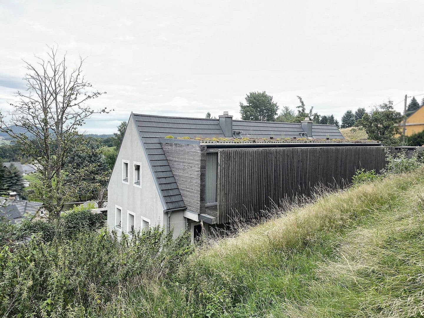 house for sale, 149 m², Steina, Saxony house for sale, 149 m², Steina, Saxony