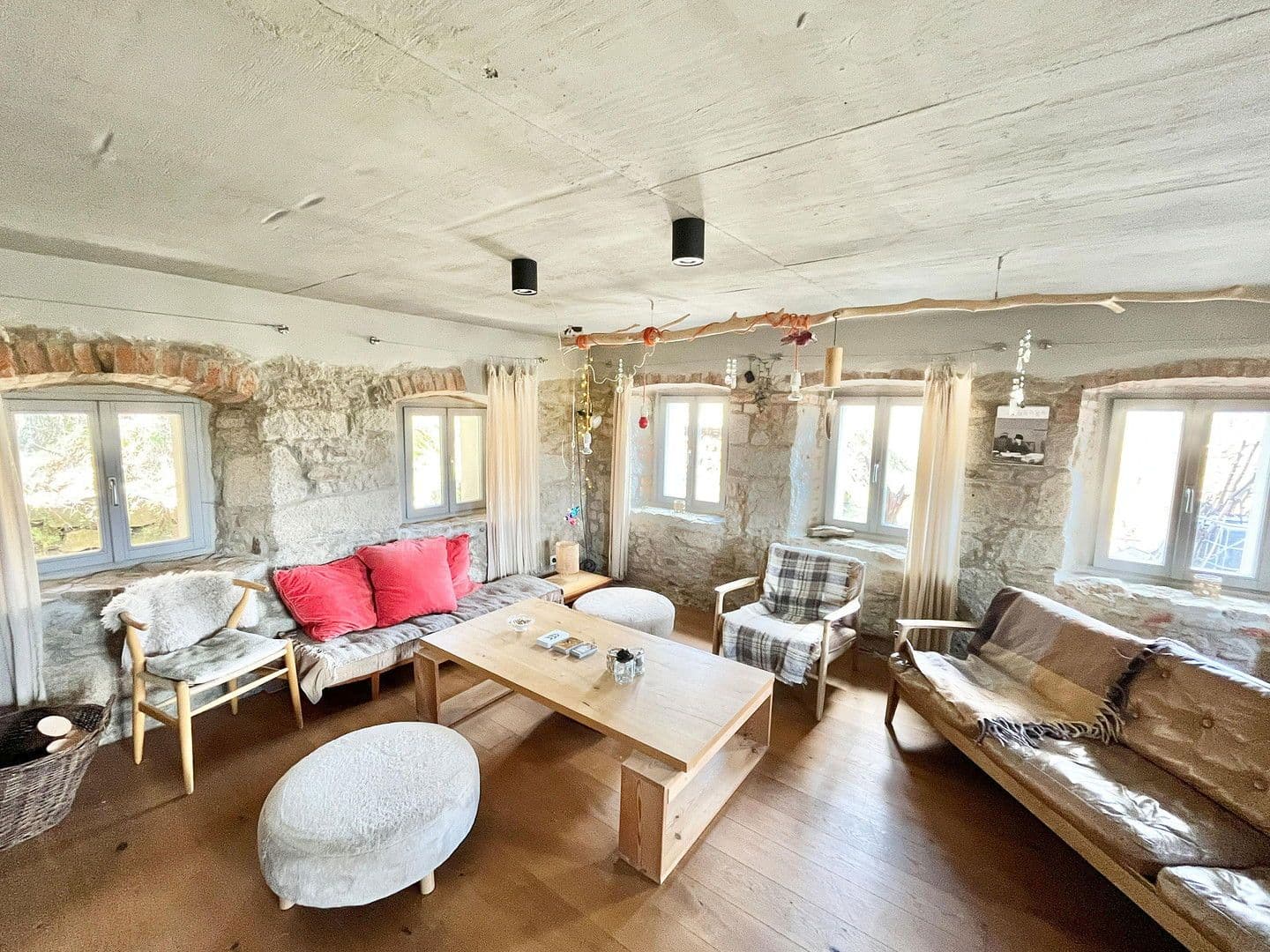 house for sale, 149 m², Steina, Saxony house for sale, 149 m², Steina, Saxony