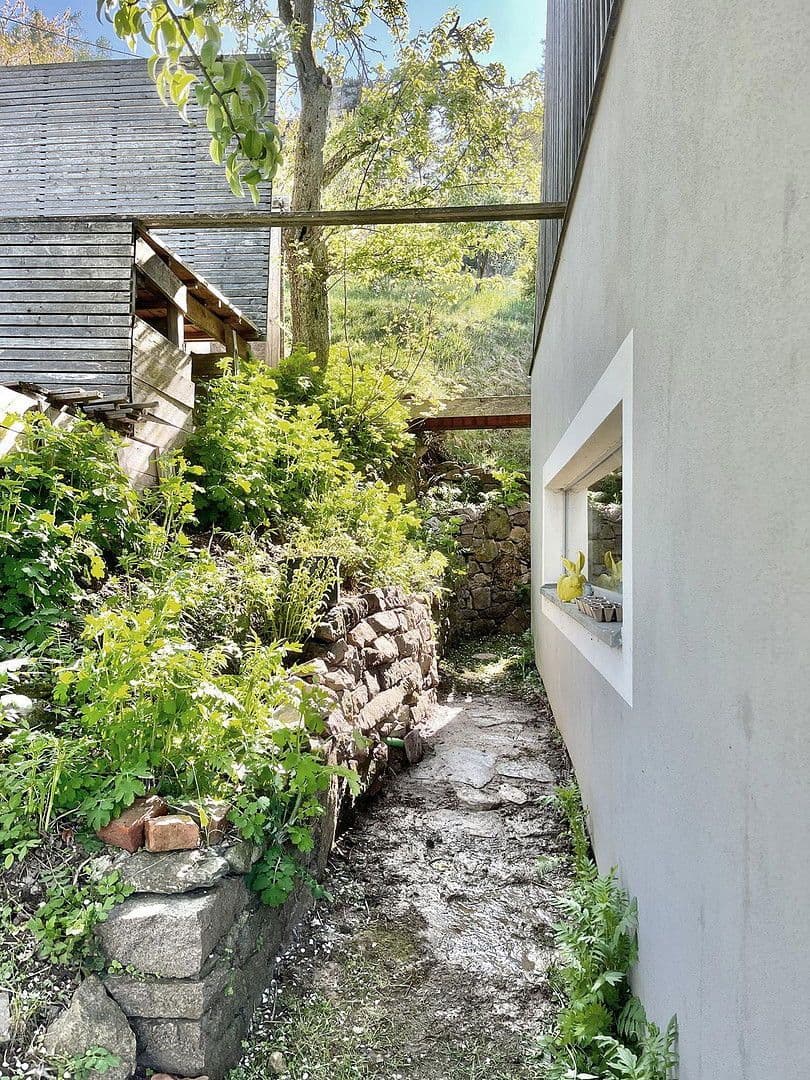 house for sale, 149 m², Steina, Saxony house for sale, 149 m², Steina, Saxony