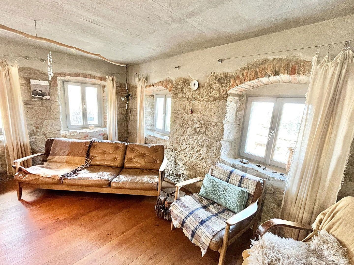 house for sale, 149 m², Steina, Saxony house for sale, 149 m², Steina, Saxony