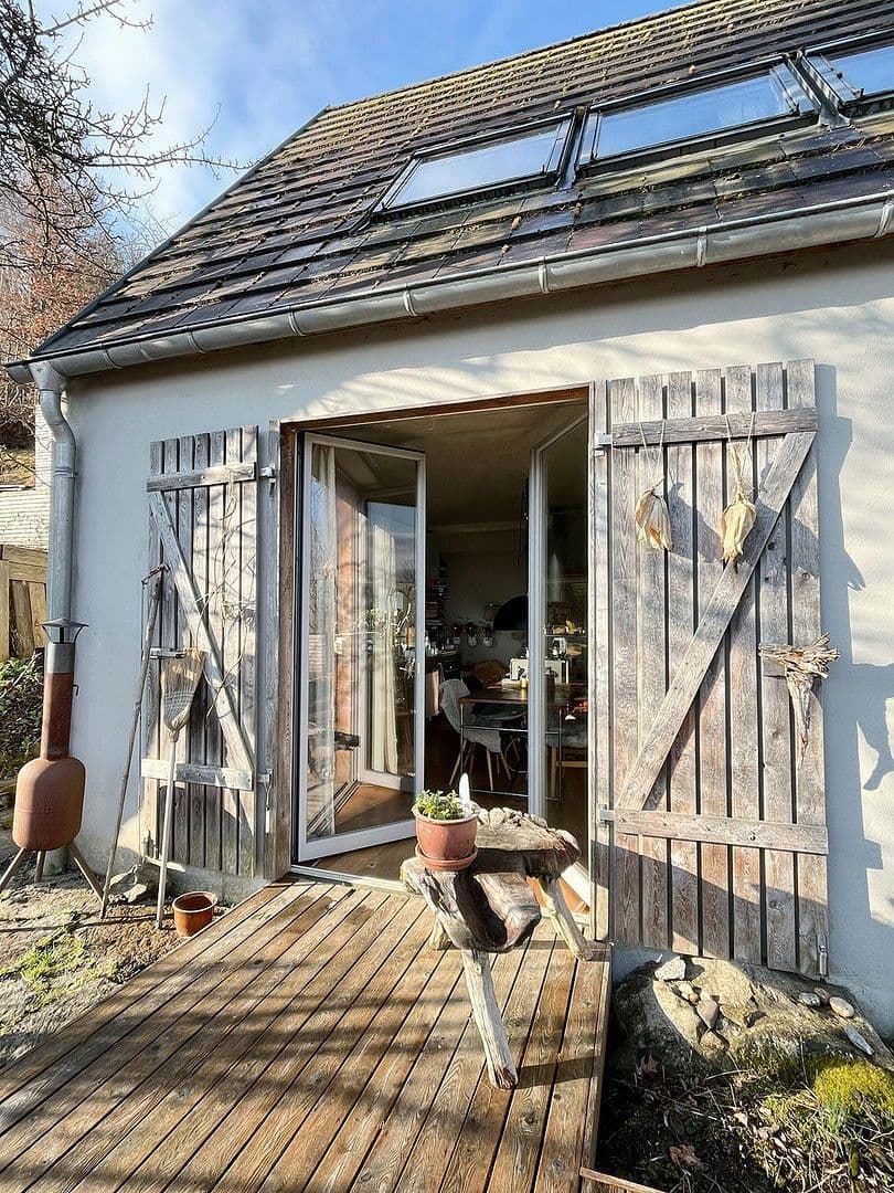 house for sale, 149 m², Steina, Saxony house for sale, 149 m², Steina, Saxony