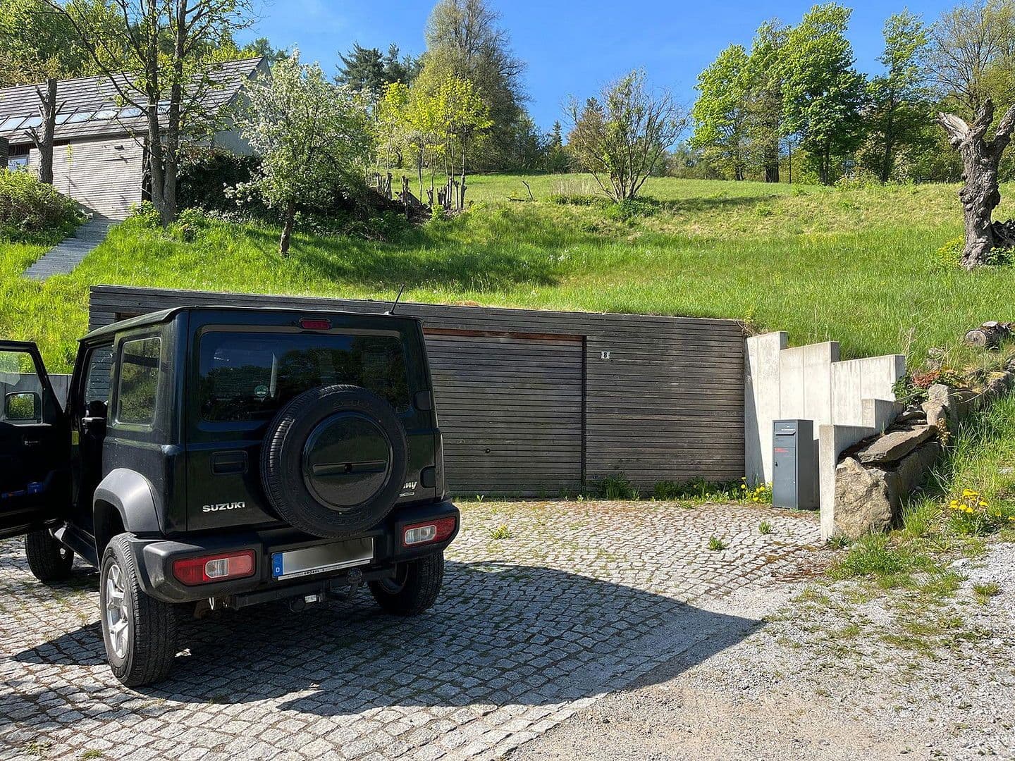 house for sale, 149 m², Steina, Saxony house for sale, 149 m², Steina, Saxony