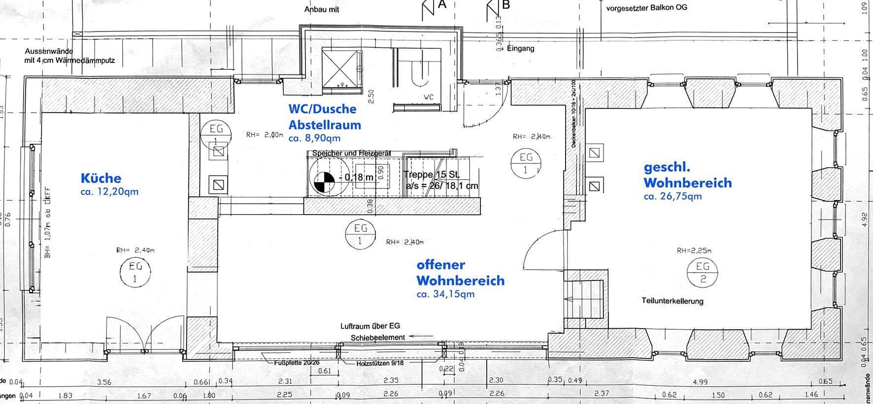 house for sale, 149 m², Steina, Saxony house for sale, 149 m², Steina, Saxony