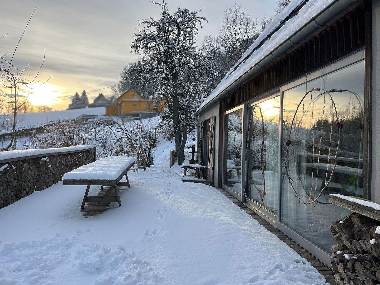 house for sale, 149 m², Steina, Saxony house for sale, 149 m², Steina, Saxony