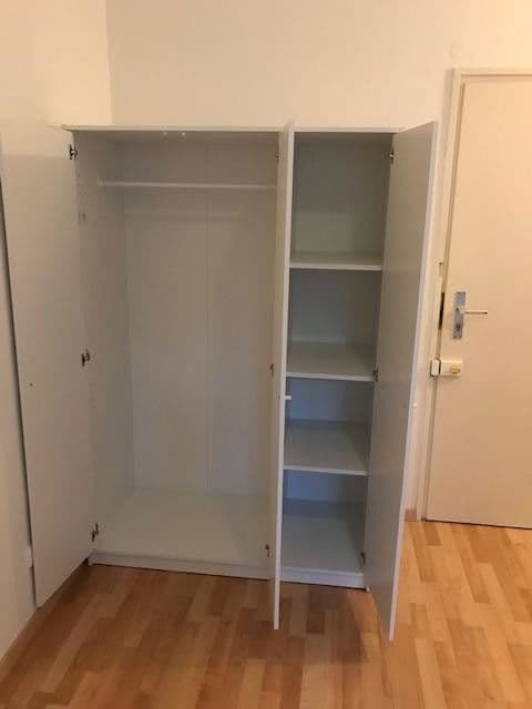 1 bedroom flat to rent, 15 m², Osterwaldstraße, München, Bavaria 1 bedroom flat to rent, 15 m², Osterwaldstraße, München, Bavaria