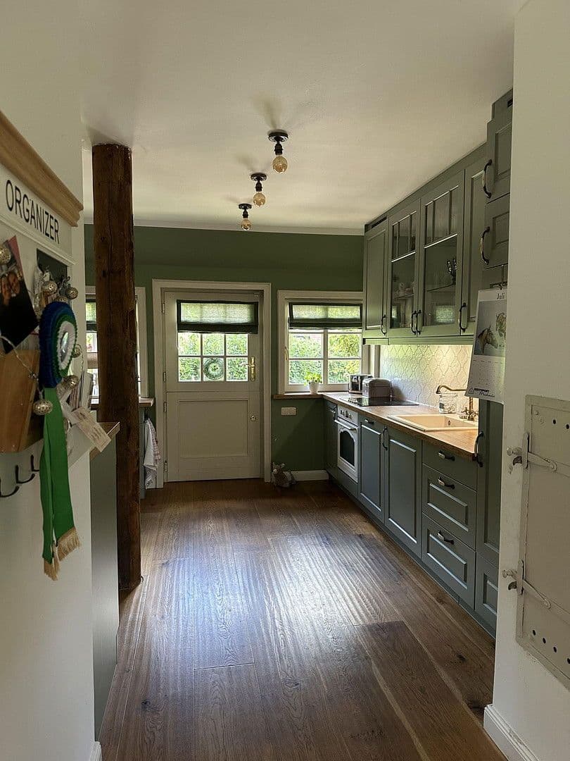 house for sale, 170 m², Salzhausen, Lower Saxony house for sale, 170 m², Salzhausen, Lower Saxony