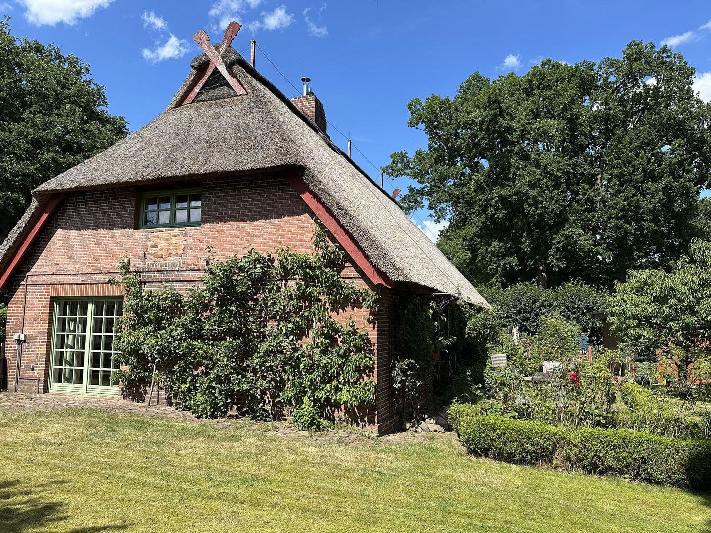 house for sale, 170 m², Salzhausen, Lower Saxony house for sale, 170 m², Salzhausen, Lower Saxony