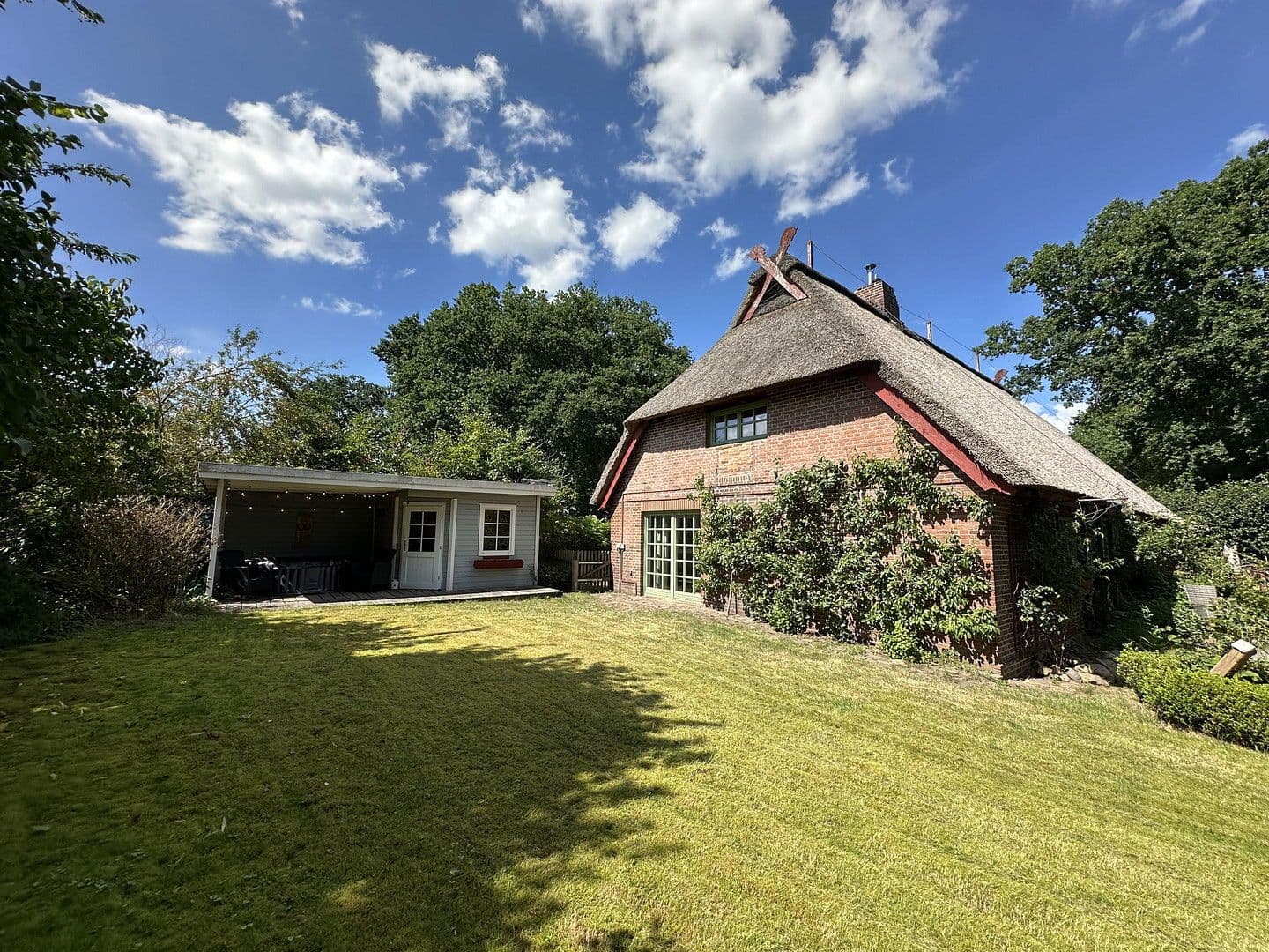 house for sale, 170 m², Salzhausen, Lower Saxony house for sale, 170 m², Salzhausen, Lower Saxony