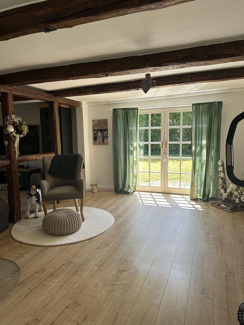 house for sale, 170 m², Salzhausen, Lower Saxony house for sale, 170 m², Salzhausen, Lower Saxony