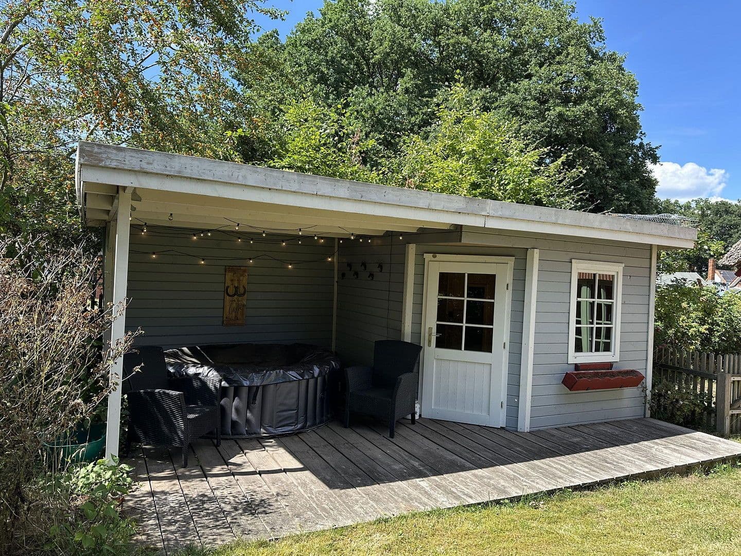 house for sale, 170 m², Salzhausen, Lower Saxony house for sale, 170 m², Salzhausen, Lower Saxony