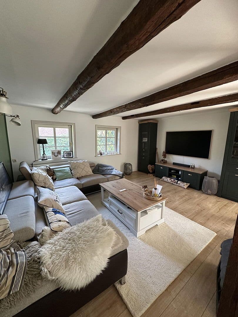 house for sale, 170 m², Salzhausen, Lower Saxony house for sale, 170 m², Salzhausen, Lower Saxony