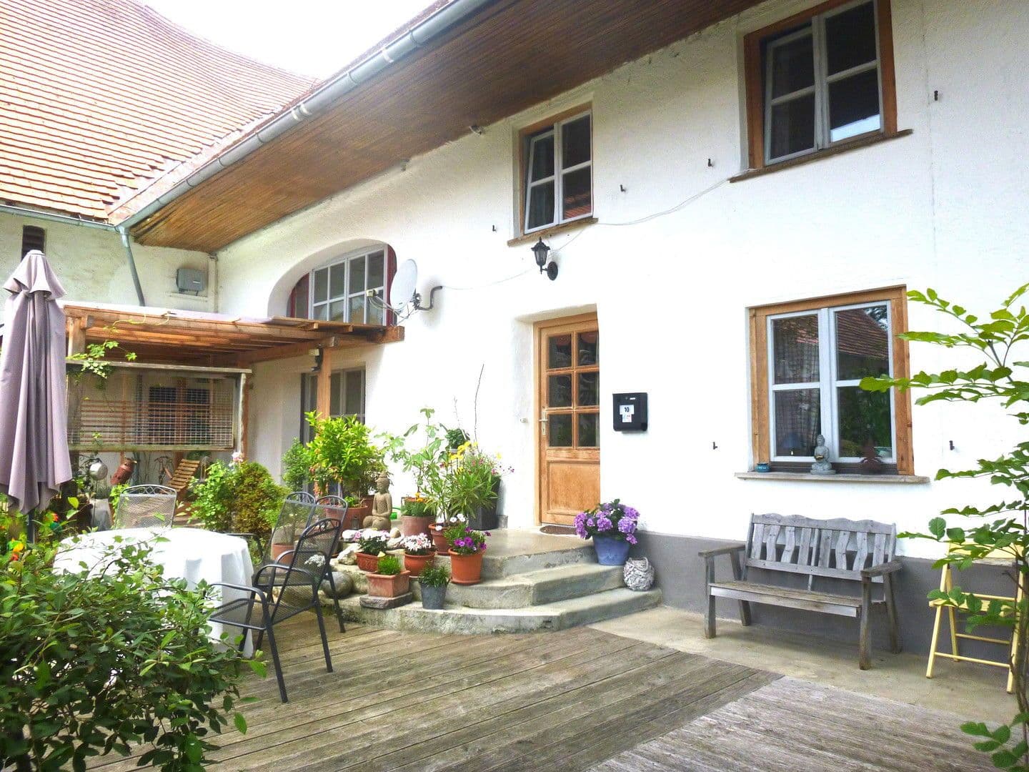 house for sale, 275 m², Memmingen, Bavaria house for sale, 275 m², Memmingen, Bavaria