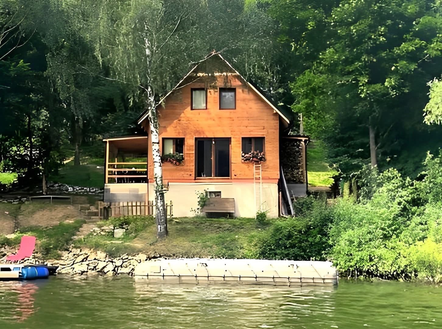 recreational property to rent, 0 m², Lančov, Jihomoravský Region recreational property to rent, 0 m², Lančov, Jihomoravský Region