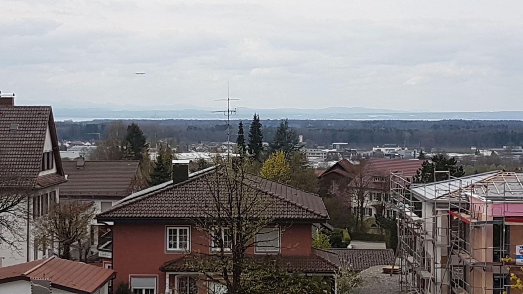 Studio flat to rent, 37 m², Loretostr. 9, Tettnang, Baden-Württemberg Studio flat to rent, 37 m², Loretostr. 9, Tettnang, Baden-Württemberg