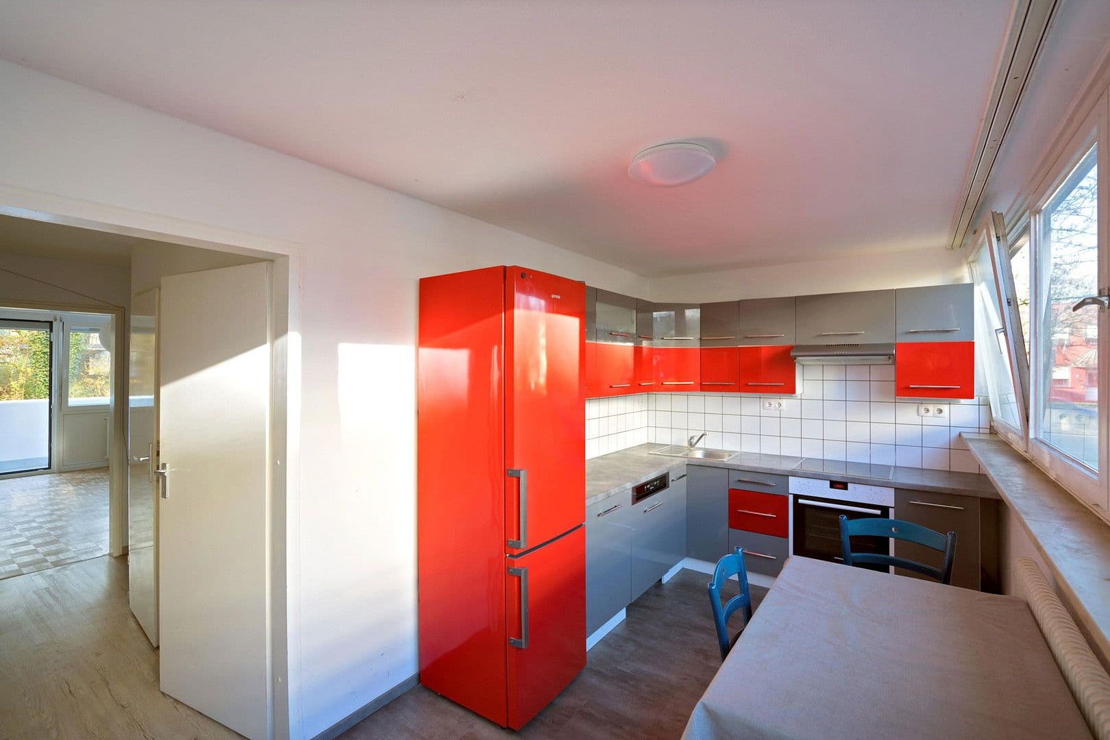 6 bedroom flat for sale, 107 m², Carl-von-Linde-Str. 9, Unterschleißheim, Bavaria 6 bedroom flat for sale, 107 m², Carl-von-Linde-Str. 9, Unterschleißheim, Bavaria