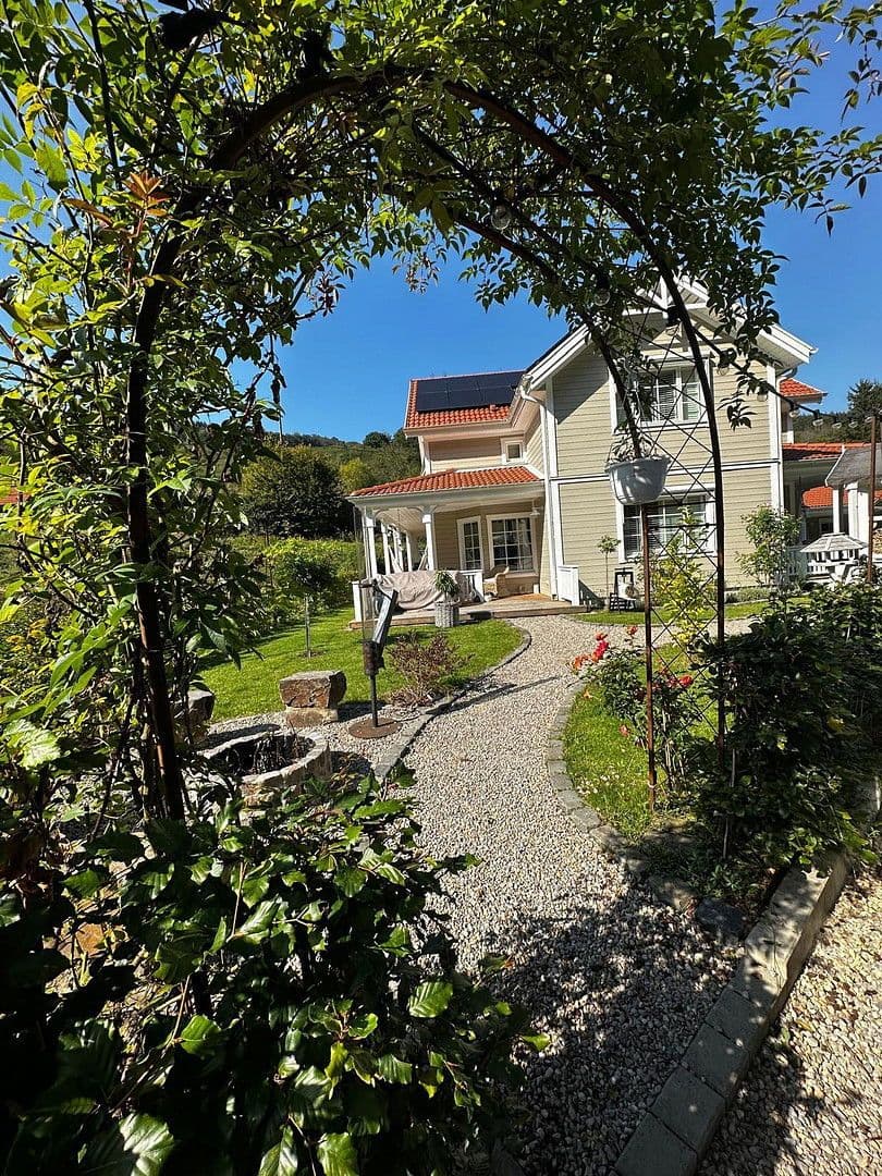 house for sale, 171 m², Dümpelfeld, Rhineland-Palatinate house for sale, 171 m², Dümpelfeld, Rhineland-Palatinate