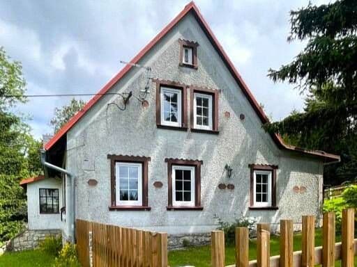 recreational property to rent, 0 m², Nová Ves nad Nisou, Liberecký Region recreational property to rent, 0 m², Nová Ves nad Nisou, Liberecký Region