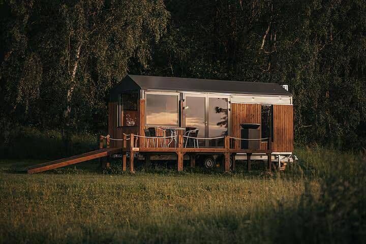 recreational property to rent, 0 m², Světlík, Jihočeský Region recreational property to rent, 0 m², Světlík, Jihočeský Region