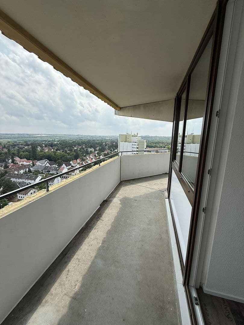 flat to rent, 21 m², Elsa-Brändström-Str., Mainz, Rhineland-Palatinate flat to rent, 21 m², Elsa-Brändström-Str., Mainz, Rhineland-Palatinate