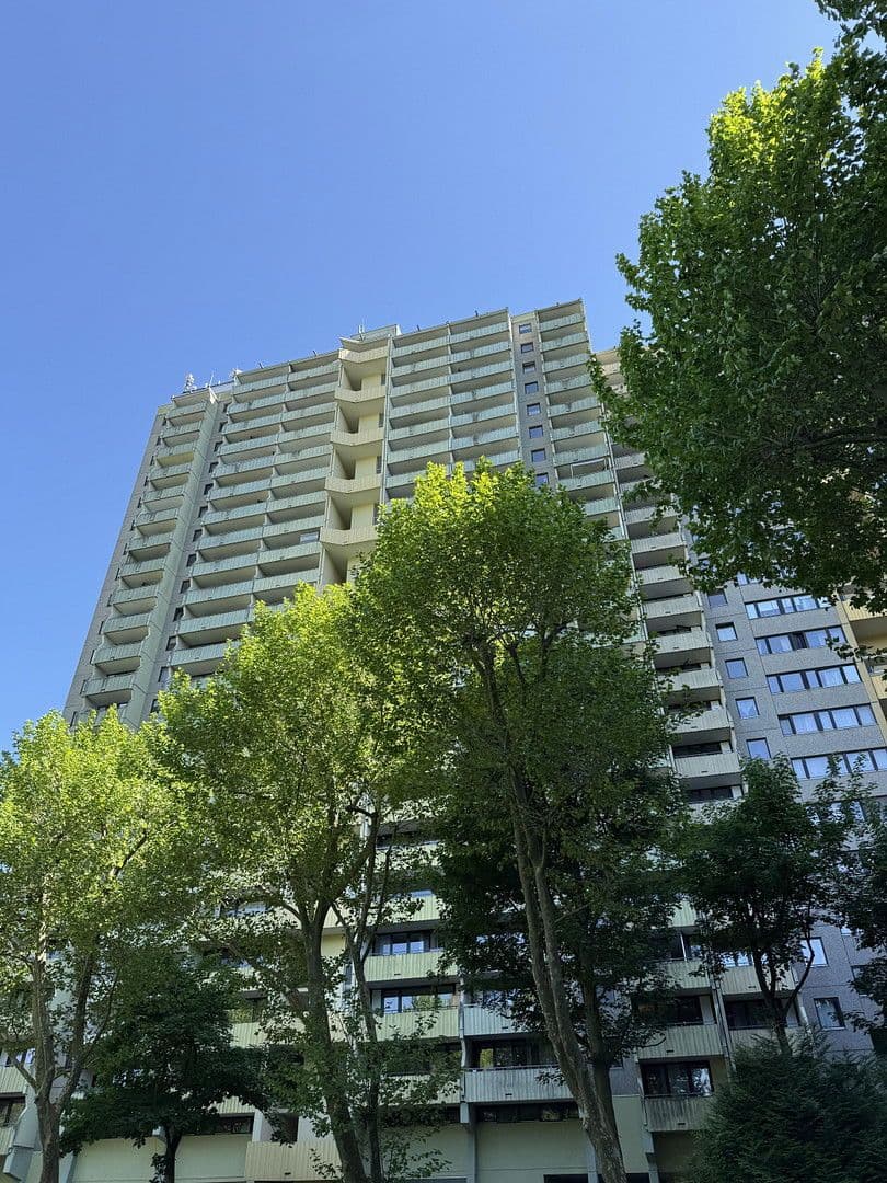 flat to rent, 21 m², Elsa-Brändström-Str., Mainz, Rhineland-Palatinate flat to rent, 21 m², Elsa-Brändström-Str., Mainz, Rhineland-Palatinate