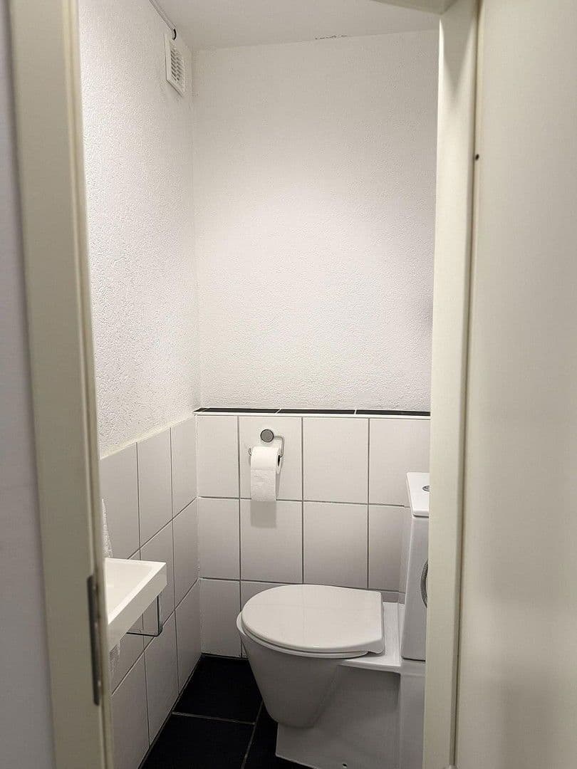 flat to rent, 21 m², Elsa-Brändström-Str., Mainz, Rhineland-Palatinate flat to rent, 21 m², Elsa-Brändström-Str., Mainz, Rhineland-Palatinate