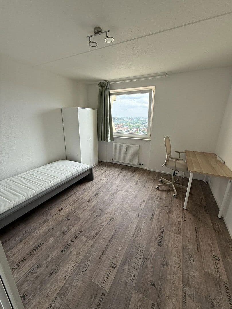 flat to rent, 21 m², Elsa-Brändström-Str., Mainz, Rhineland-Palatinate flat to rent, 21 m², Elsa-Brändström-Str., Mainz, Rhineland-Palatinate