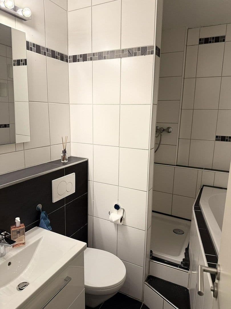 flat to rent, 21 m², Elsa-Brändström-Str., Mainz, Rhineland-Palatinate flat to rent, 21 m², Elsa-Brändström-Str., Mainz, Rhineland-Palatinate