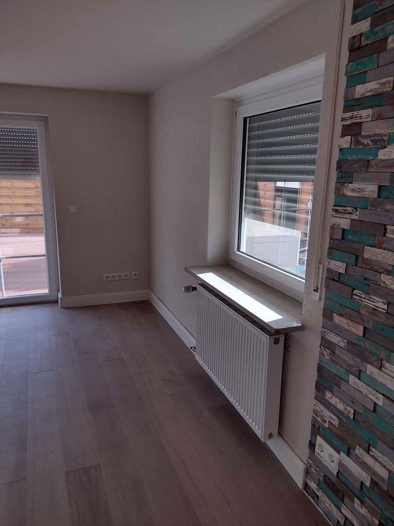 3 bedroom flat for sale, 93 m², Mühlingen, Baden-Württemberg 3 bedroom flat for sale, 93 m², Mühlingen, Baden-Württemberg