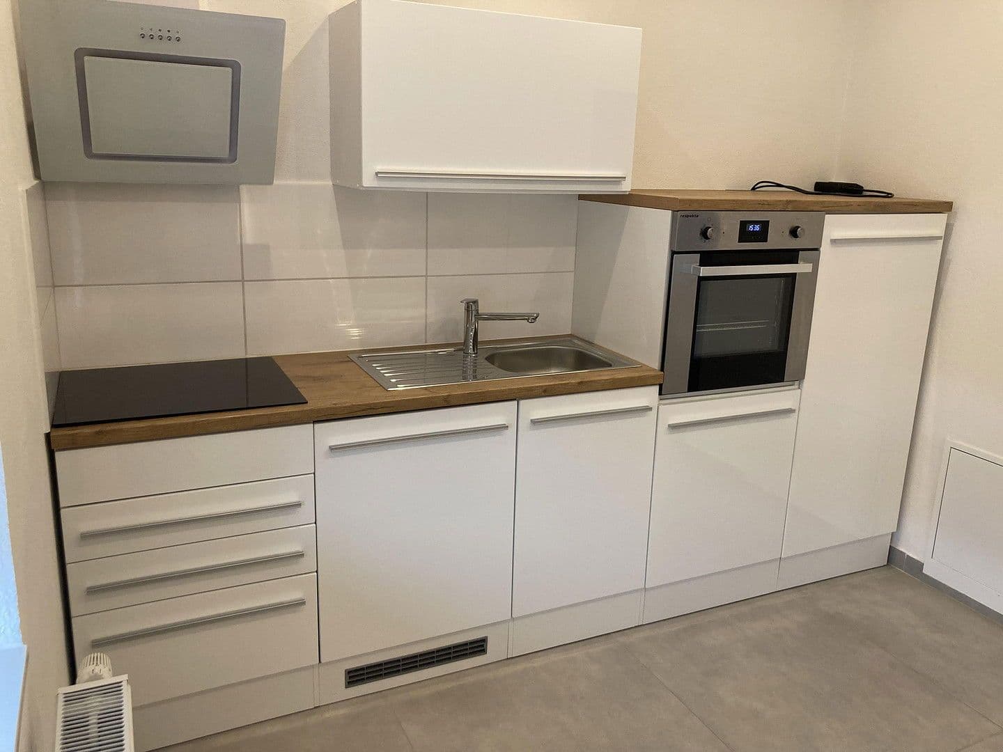 2 bedroom flat to rent, 52 m², Kirchberg 5, Breitenbrunn, Bavaria 2 bedroom flat to rent, 52 m², Kirchberg 5, Breitenbrunn, Bavaria