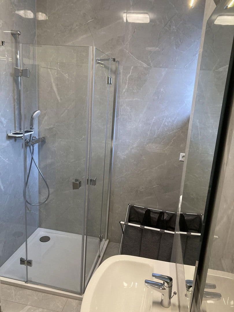 2 bedroom flat to rent, 52 m², Kirchberg 5, Breitenbrunn, Bavaria 2 bedroom flat to rent, 52 m², Kirchberg 5, Breitenbrunn, Bavaria