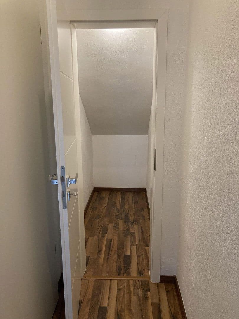 2 bedroom flat to rent, 52 m², Kirchberg 5, Breitenbrunn, Bavaria 2 bedroom flat to rent, 52 m², Kirchberg 5, Breitenbrunn, Bavaria