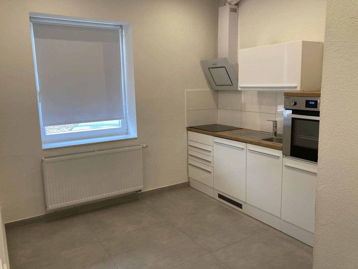 2 bedroom flat to rent, 52 m², Kirchberg 5, Breitenbrunn, Bavaria 2 bedroom flat to rent, 52 m², Kirchberg 5, Breitenbrunn, Bavaria