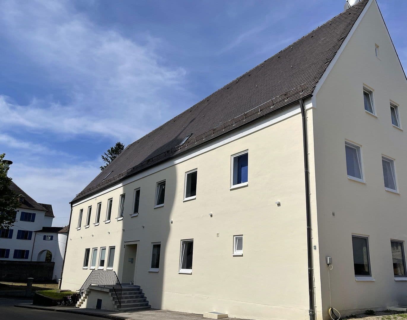 2 bedroom flat to rent, 52 m², Kirchberg 5, Breitenbrunn, Bavaria 2 bedroom flat to rent, 52 m², Kirchberg 5, Breitenbrunn, Bavaria