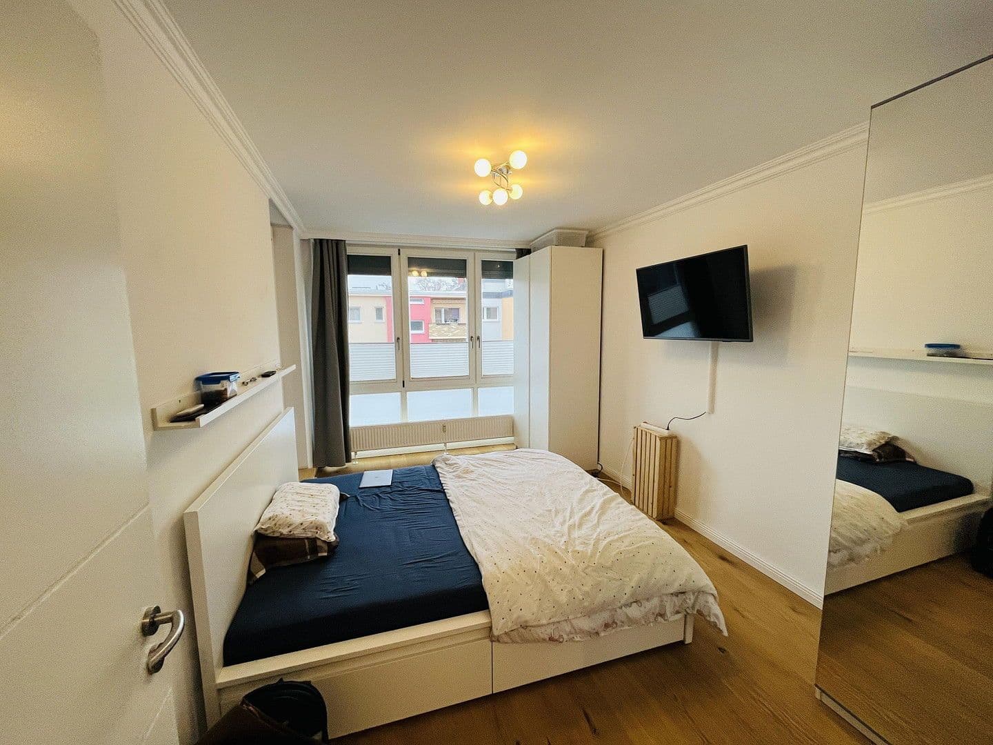 3 bedroom flat to rent, 86 m², Machonstraße 44, Berlin, Berlin 3 bedroom flat to rent, 86 m², Machonstraße 44, Berlin, Berlin