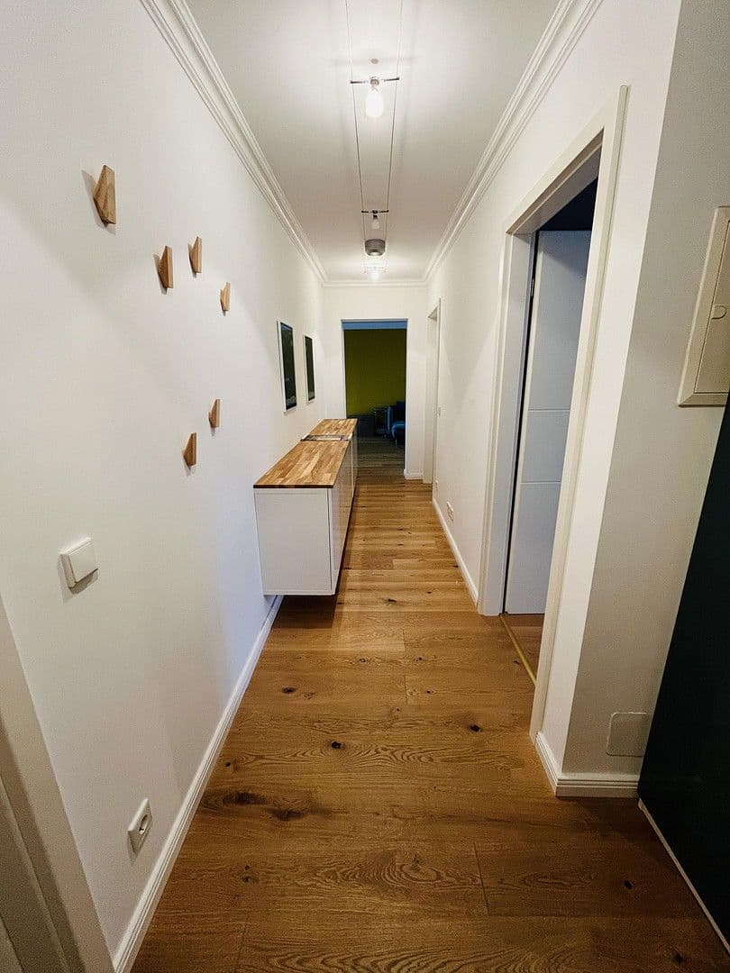 3 bedroom flat to rent, 86 m², Machonstraße 44, Berlin, Berlin 3 bedroom flat to rent, 86 m², Machonstraße 44, Berlin, Berlin