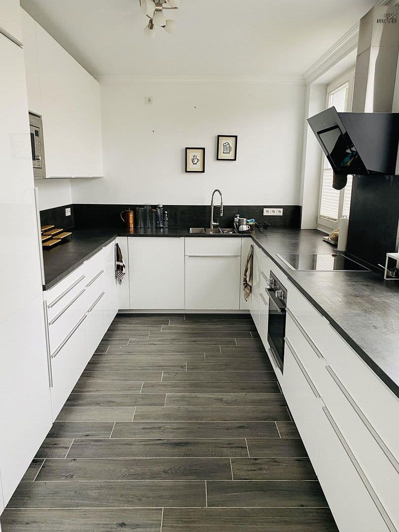 3 bedroom flat to rent, 86 m², Machonstraße 44, Berlin, Berlin 3 bedroom flat to rent, 86 m², Machonstraße 44, Berlin, Berlin