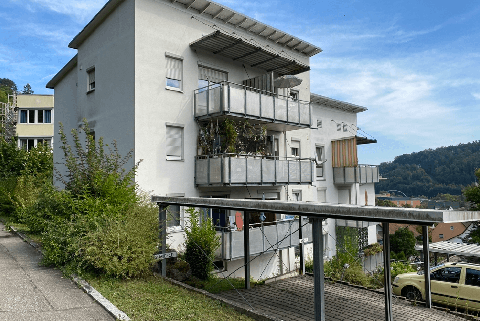 1 bedroom with open-plan kitchen flat to rent, 55 m², Stockenbergweg 16, 72172 Sulz, Sulz am Neckar, Baden-Württemberg 1 bedroom with open-plan kitchen flat to rent, 55 m², Stockenbergweg 16, 72172 Sulz, Sulz am Neckar, Baden-Württemberg