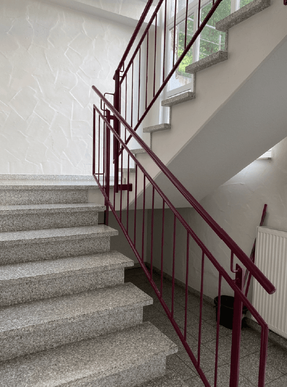 1 bedroom with open-plan kitchen flat to rent, 55 m², Stockenbergweg 16, 72172 Sulz, Sulz am Neckar, Baden-Württemberg 1 bedroom with open-plan kitchen flat to rent, 55 m², Stockenbergweg 16, 72172 Sulz, Sulz am Neckar, Baden-Württemberg