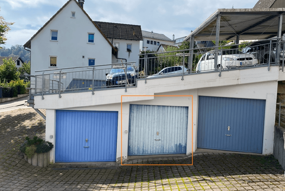 1 bedroom with open-plan kitchen flat to rent, 55 m², Stockenbergweg 16, 72172 Sulz, Sulz am Neckar, Baden-Württemberg 1 bedroom with open-plan kitchen flat to rent, 55 m², Stockenbergweg 16, 72172 Sulz, Sulz am Neckar, Baden-Württemberg