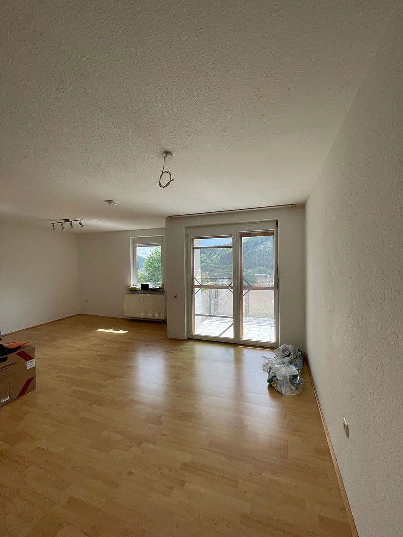 1 bedroom with open-plan kitchen flat to rent, 55 m², Stockenbergweg 16, 72172 Sulz, Sulz am Neckar, Baden-Württemberg 1 bedroom with open-plan kitchen flat to rent, 55 m², Stockenbergweg 16, 72172 Sulz, Sulz am Neckar, Baden-Württemberg