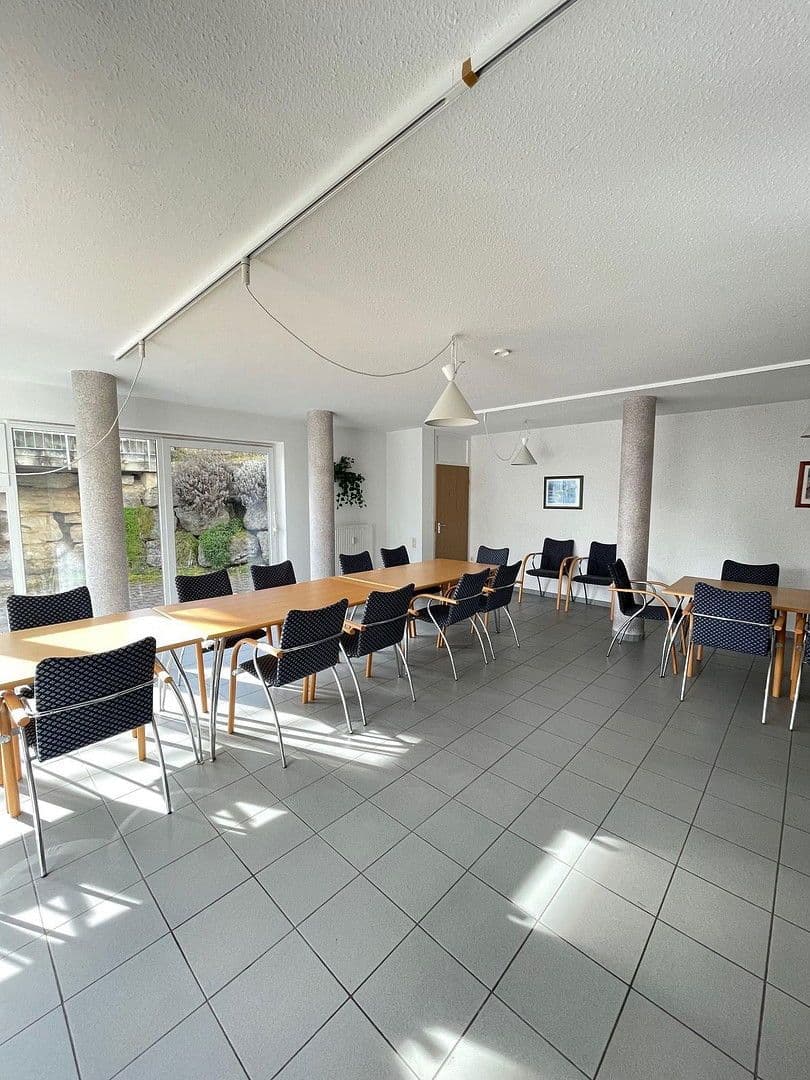 1 bedroom with open-plan kitchen flat to rent, 55 m², Stockenbergweg 16, 72172 Sulz, Sulz am Neckar, Baden-Württemberg 1 bedroom with open-plan kitchen flat to rent, 55 m², Stockenbergweg 16, 72172 Sulz, Sulz am Neckar, Baden-Württemberg