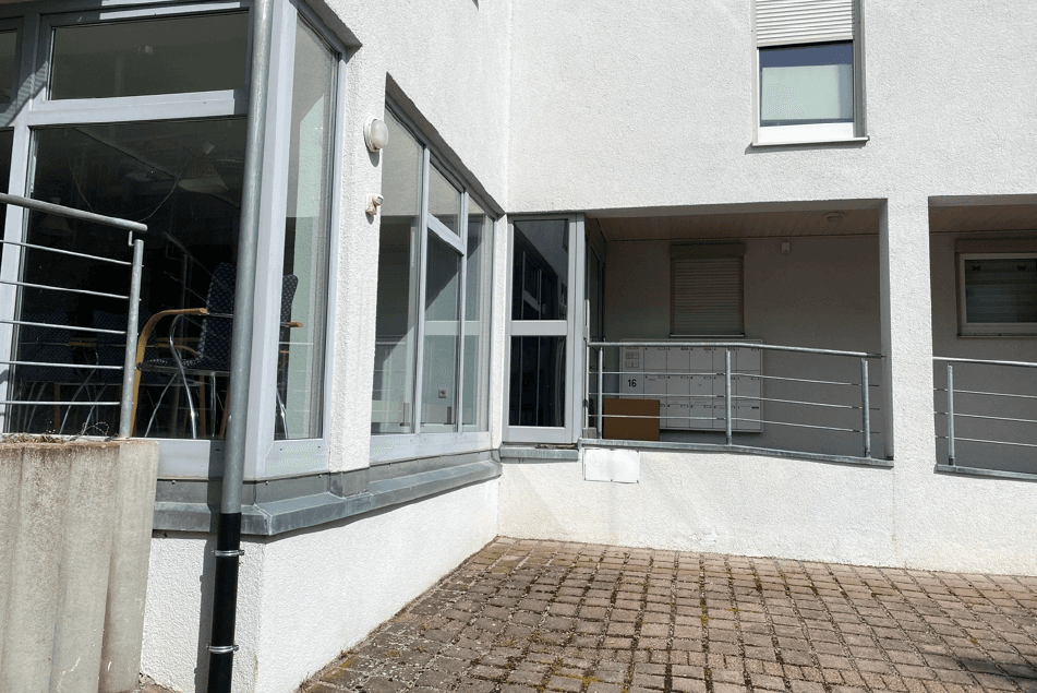 1 bedroom with open-plan kitchen flat to rent, 55 m², Stockenbergweg 16, 72172 Sulz, Sulz am Neckar, Baden-Württemberg 1 bedroom with open-plan kitchen flat to rent, 55 m², Stockenbergweg 16, 72172 Sulz, Sulz am Neckar, Baden-Württemberg