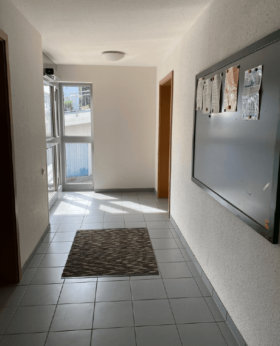 1 bedroom with open-plan kitchen flat to rent, 55 m², Stockenbergweg 16, 72172 Sulz, Sulz am Neckar, Baden-Württemberg 1 bedroom with open-plan kitchen flat to rent, 55 m², Stockenbergweg 16, 72172 Sulz, Sulz am Neckar, Baden-Württemberg