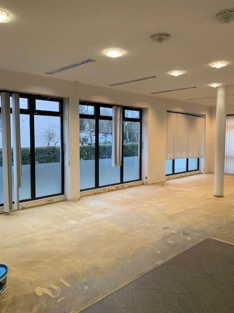 office to rent, 319 m², Johannisthaler Chaussee 394, Berlin, Berlin office to rent, 319 m², Johannisthaler Chaussee 394, Berlin, Berlin