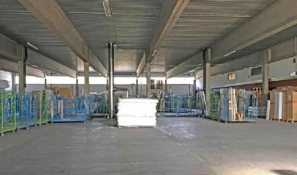 non-residential property to rent, 2,550 m², Karlsfeld, Bavaria non-residential property to rent, 2,550 m², Karlsfeld, Bavaria